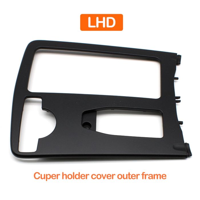 Централна конзола Мерцедес w204 мерцедес w212