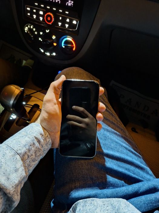 iPhone 13 pro 256
