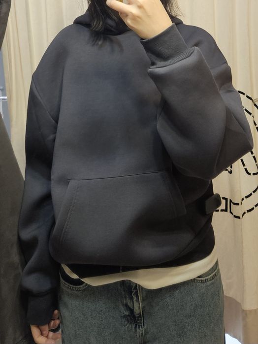 Женское худи house