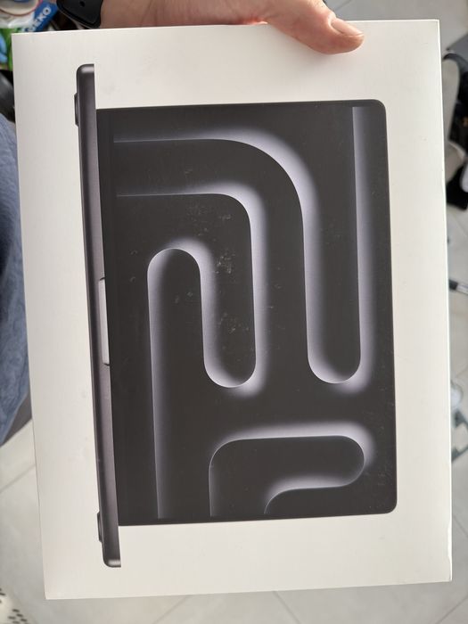 Cutie MacBook Pro 14” 16” Air 14” 15” m4 m5