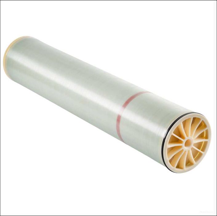 Обратно осмотическая мембрана Vontron LP22-8040 осмос фильтр учун