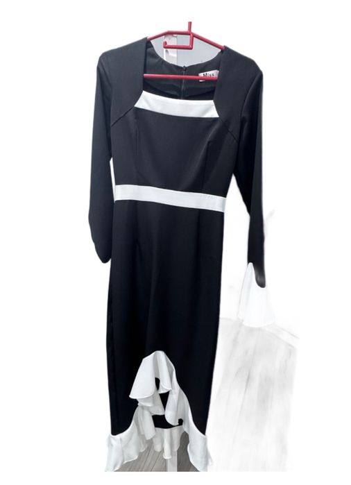 Miss brand платье