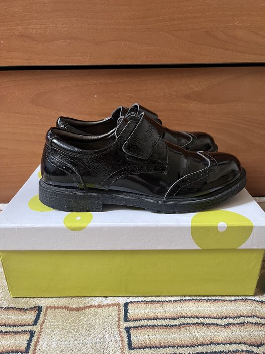 Туфли на мальчика