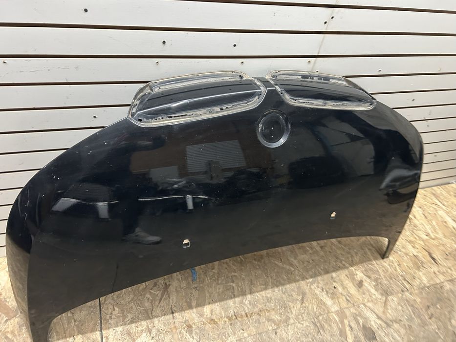 Capota motor bmw i3 electric 2014-2020