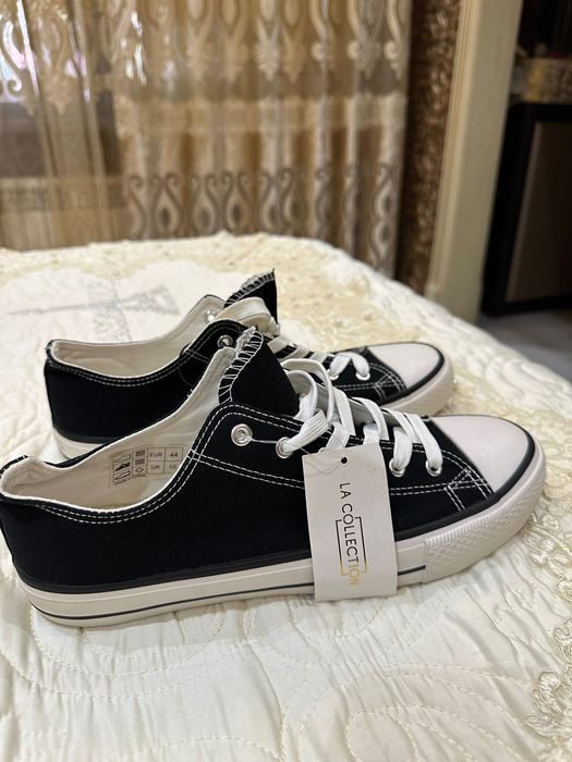 Кеды La Collection