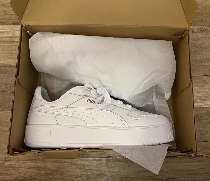 Дамски кецове Puma