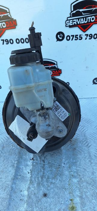 tulumba servofrana volkswagen sharan (2010-2020) [7n] 2.0 motorina 201