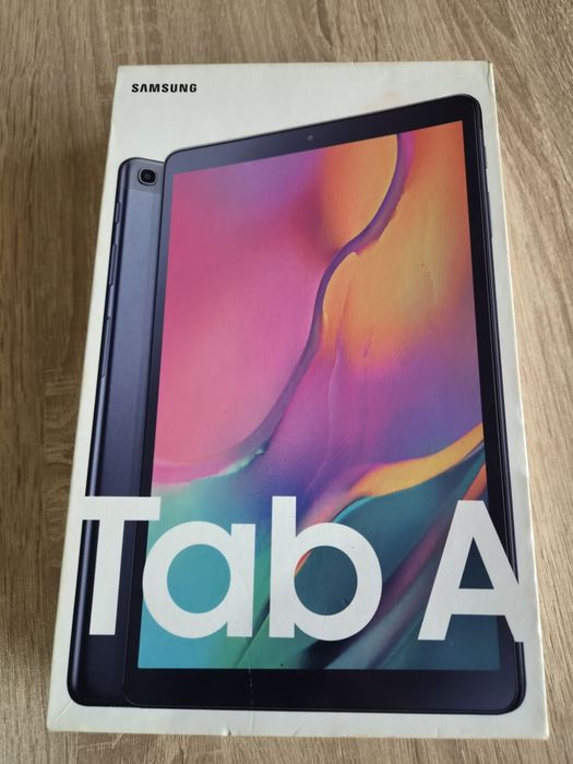 Samsumg Tab A - Таблет