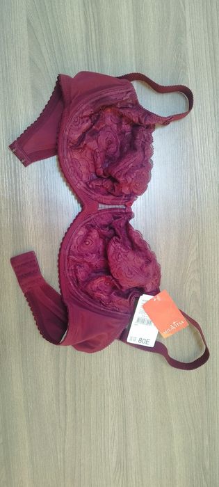 Бюстгальтер Milavitsa, р-р 80Е