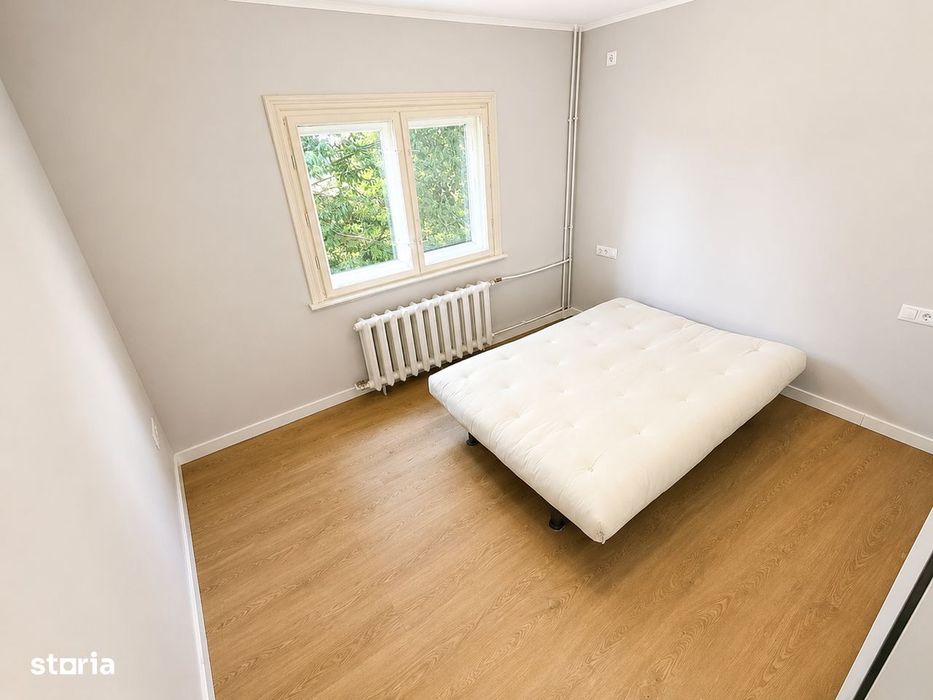 PB cu 3 camere - Etajul II. - Decebal - IMOBIHOR