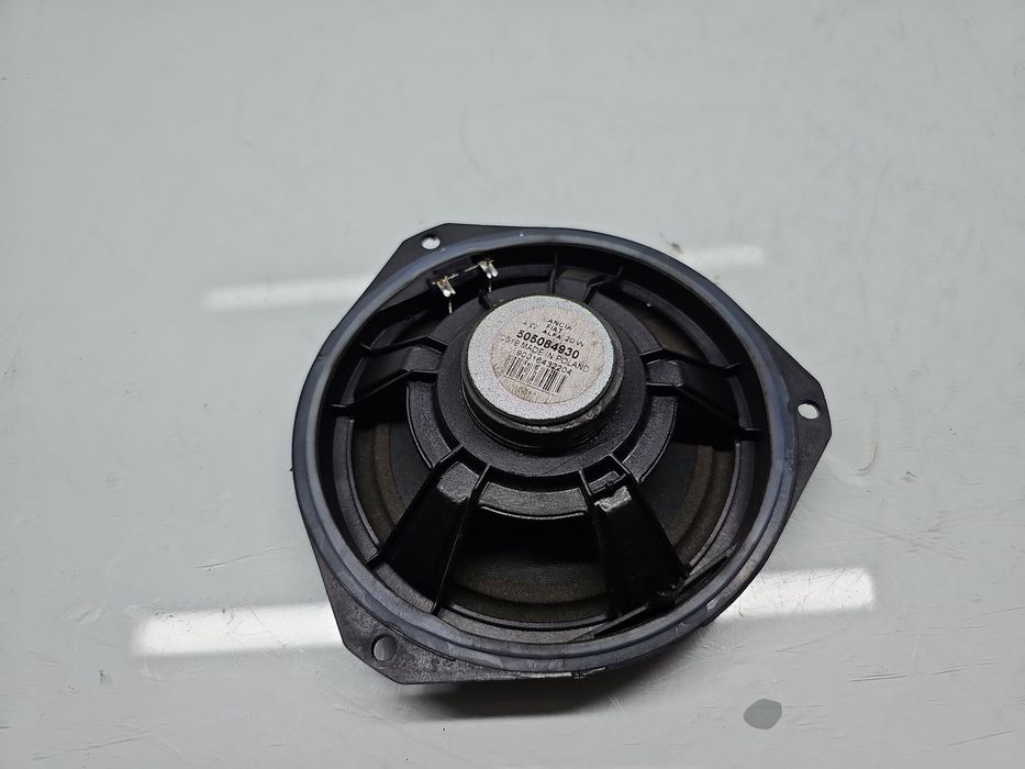Boxa stanga spate Alfa Romeo Giulietta (940) [Fabr 2010-2016] 50508493