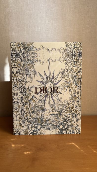 Барсетка от Christian Dior