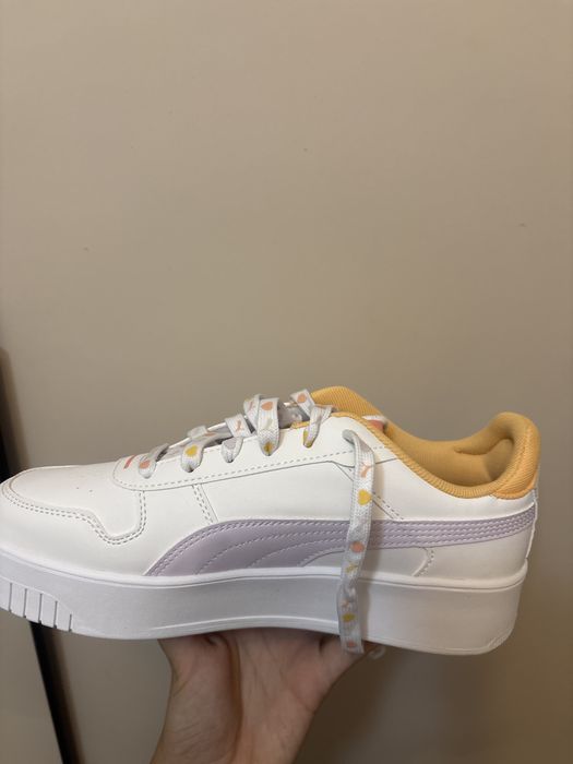Adidasi puma noi