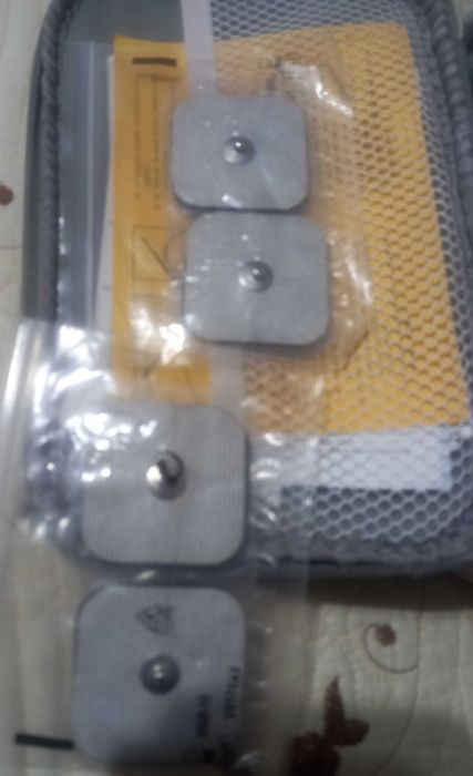 Beurer EM80 Aparat digital electrostimulare TENS/EMS