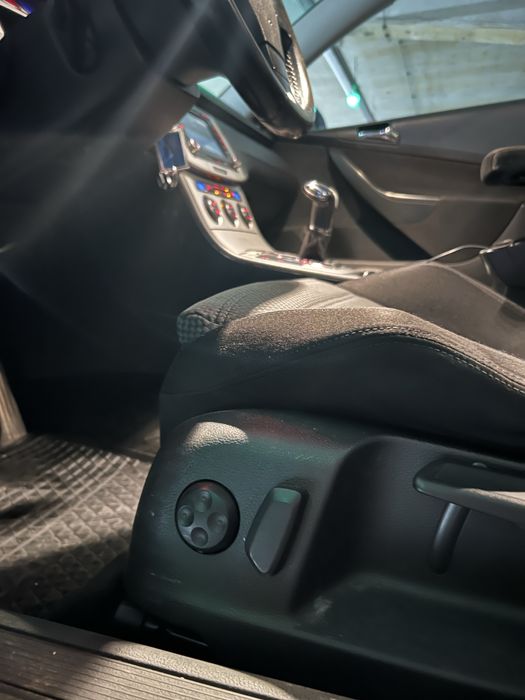 Passat B6 break automat