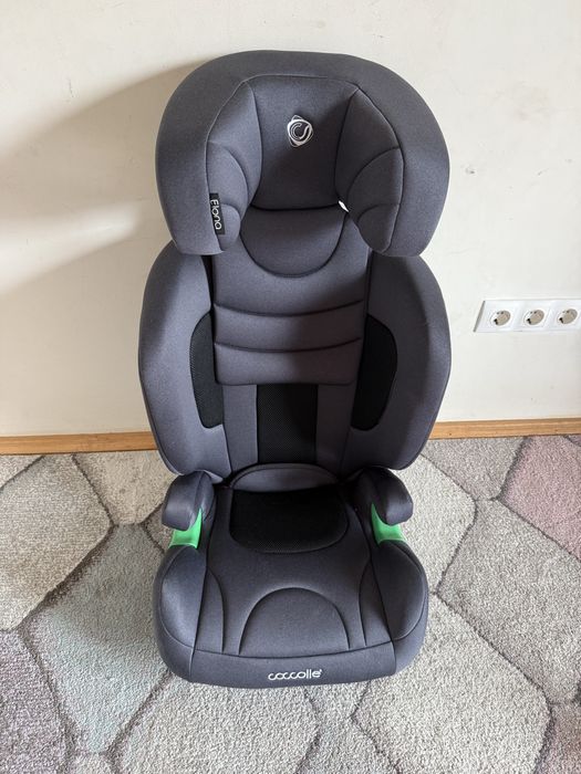 Scaun auto cu isofix Cocolle