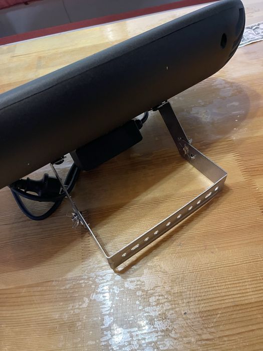 Инфрочервена лампа за отопление