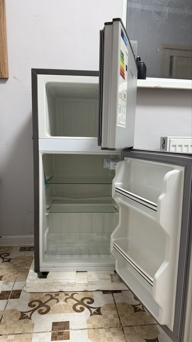 Компактный холодильник Muxxed