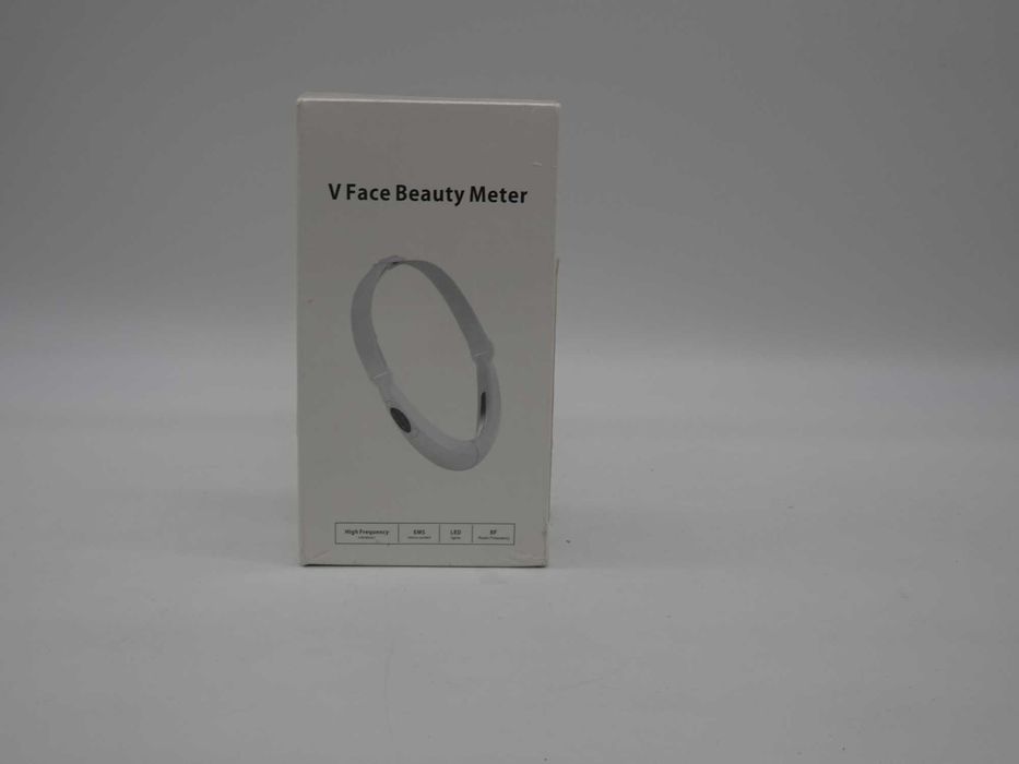 Aparat electric de masaj și lifting facial ,V Face Beauty Meter