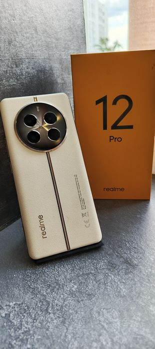 Realme 12 Pro 5G (512GB/24GB)