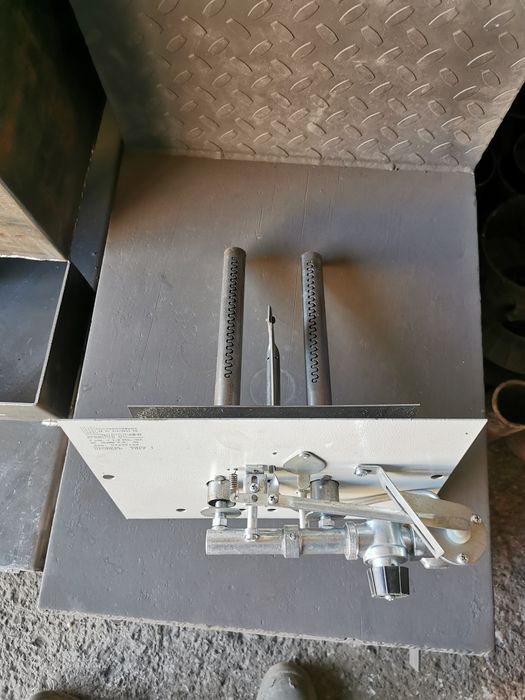 Горелка для котла