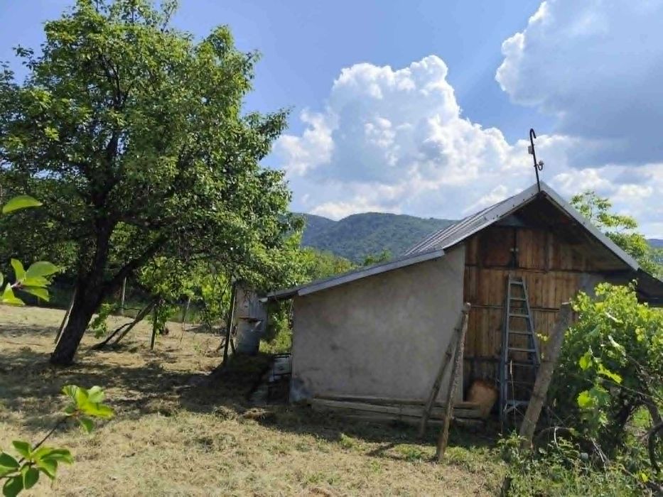 Продава се Парцел в с. Къпиново, Област Велико Търново - 1000 кв.м за 20 €/кв.м - Снимка #19