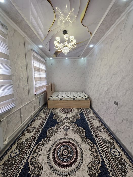 3 Xona Abstanofka 350$ 22 MAKTAB