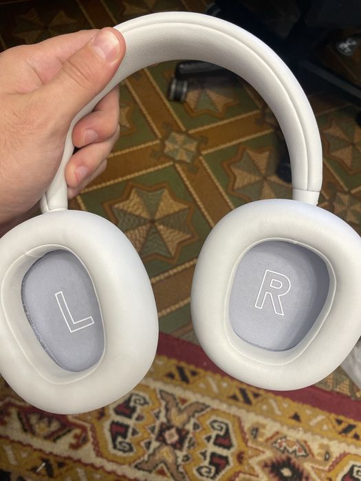 Logitech g735 новые