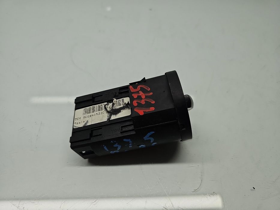 Bloc lumini Volkswagen Polo (9N) [Fabr 2001-2008] OEM