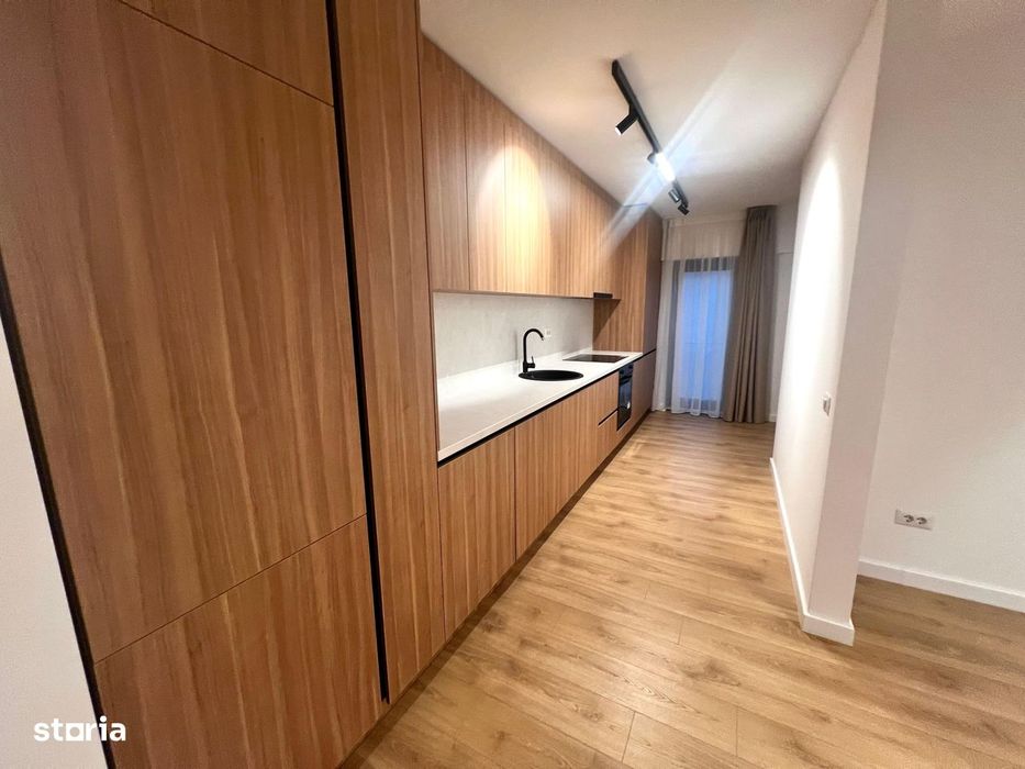 3 Camere | Bloc Nou | Parcare | Victoriei