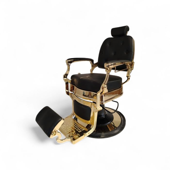 Кресло для Барбера, до 180 кг, V-28