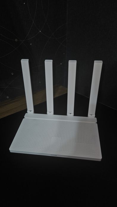 Wi-Fi роутер Xiaomi AX3000T