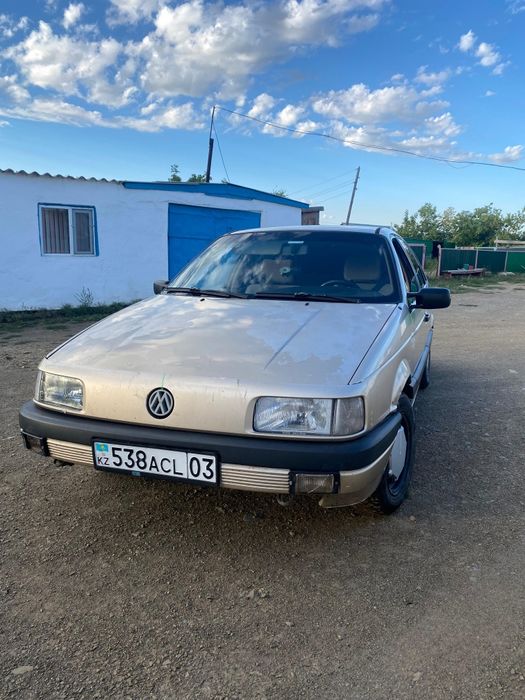 Продам пасад В3 хороший состояние