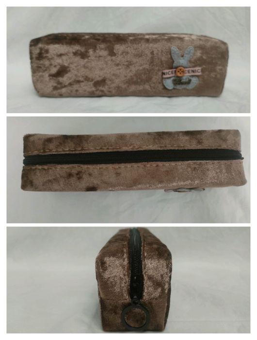 Пенал-косметичка!