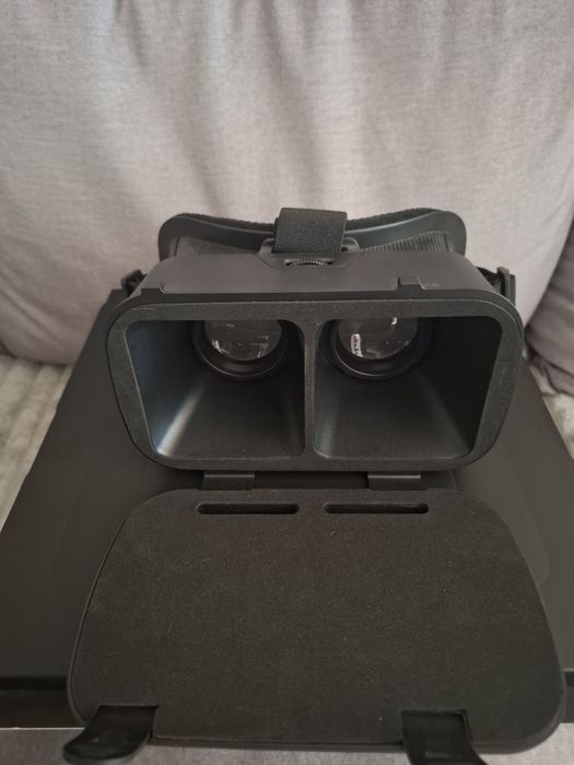 Ochelari VR Orzly pentru Nintendo Switch și Switch OLED, lentile reglabile