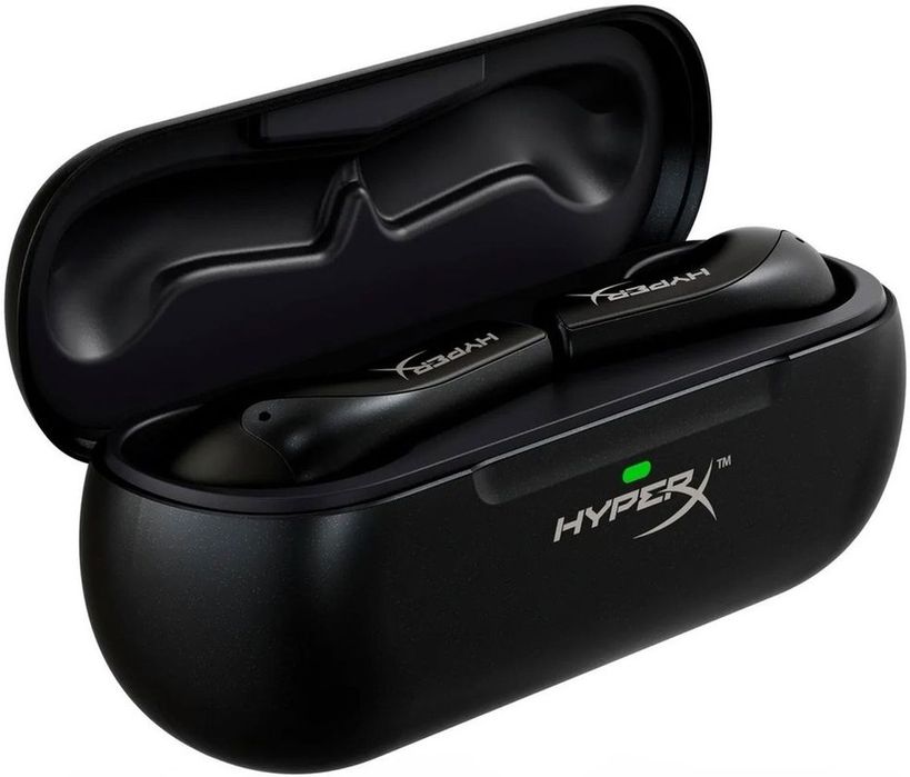 Гейминг без границ: TWS-наушники HyperX Cloud MIX Buds 4P5D9AA
