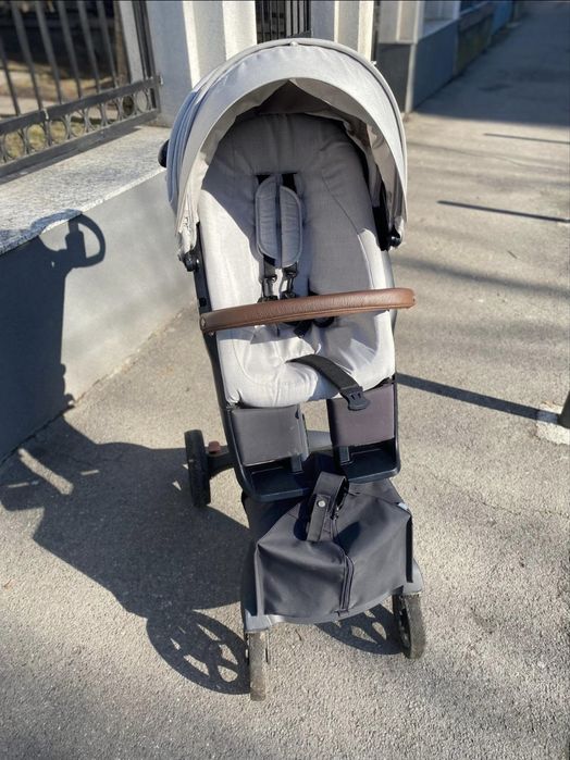 Vand carucior Stokke V6Xplory