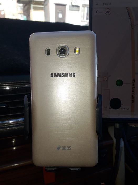 Телефон Samsung G5 Год 2016