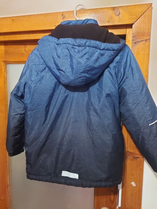 geacă copii iarnă
