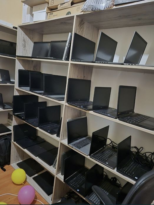Ноутбуки по хорошей Цене 24/7