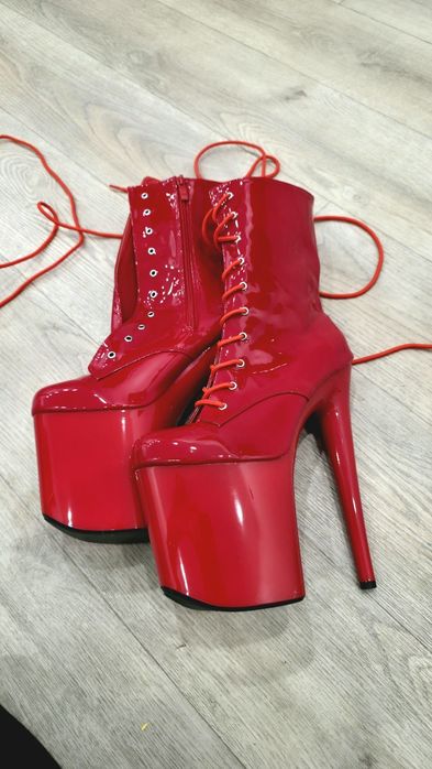 Обувь для танцев