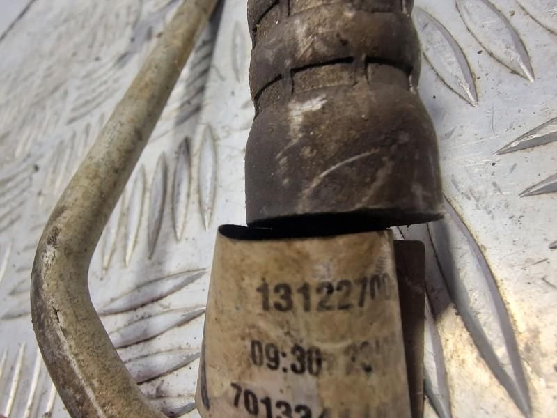 Conducte ZF servodirectie tur retur Opel Zafira B Facelift