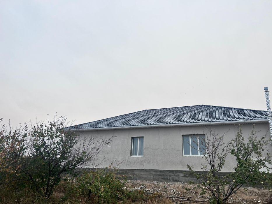Продам дом или обмен