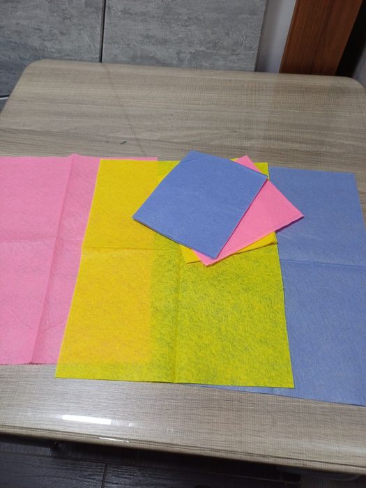 Тряпки . Вискозные. Оптом