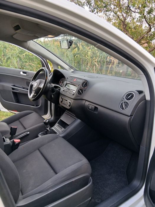 Vw Golf plus 1.4 TSI