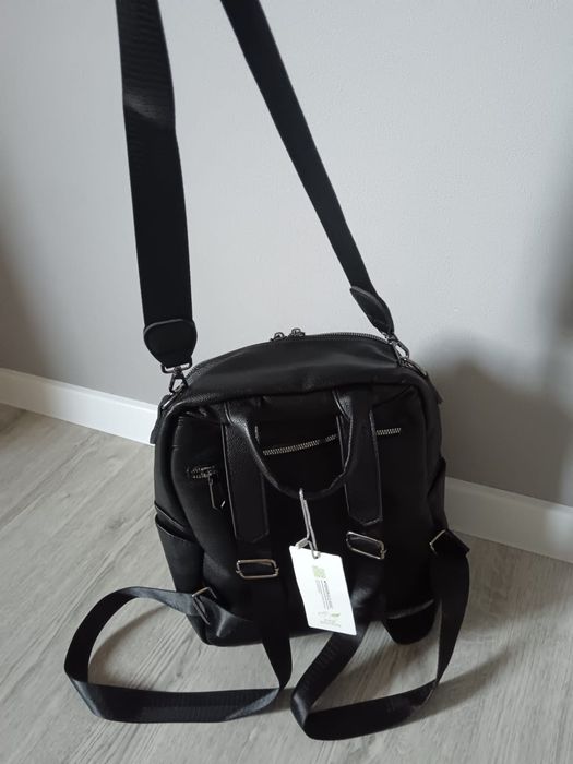 Продам новый рюкзак экокожа