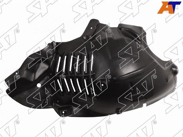 Подкрылок левый Mercedes E-class