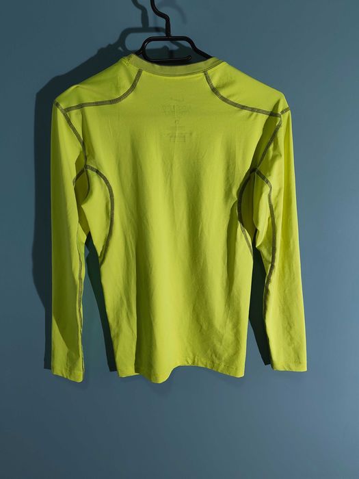 NIKE Pro Блуза/Мъжака S