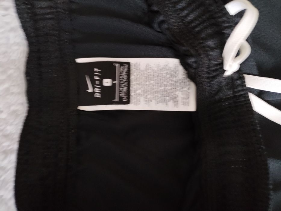 Short Nike Rapid