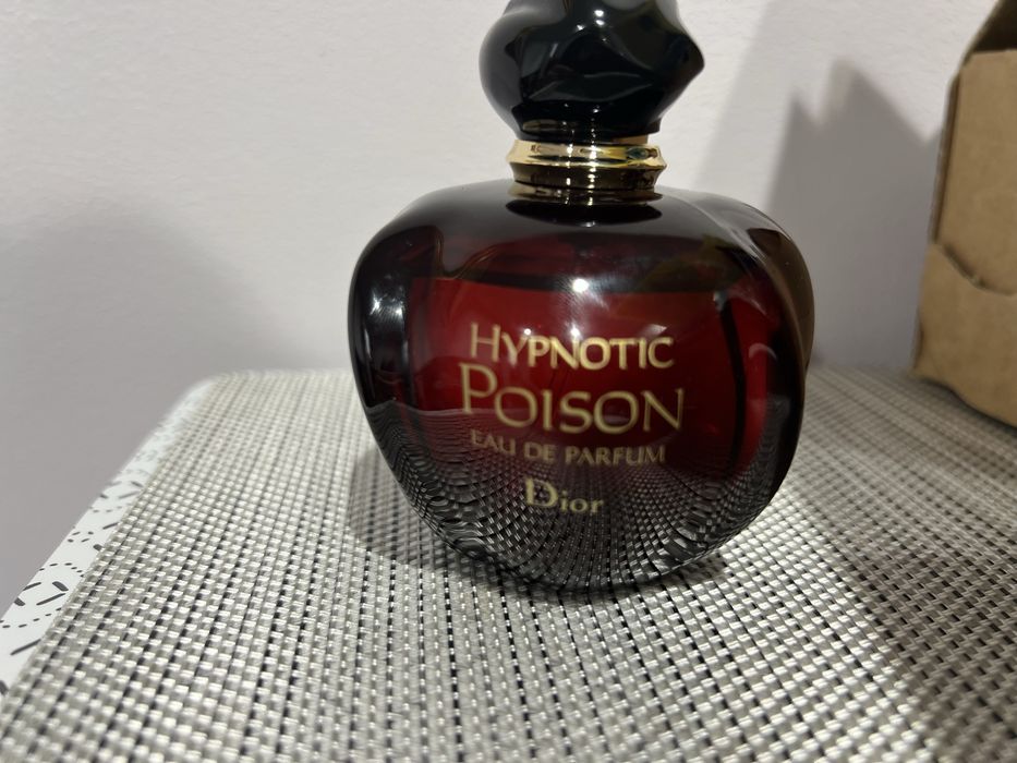 Dior Hypnotic Poison